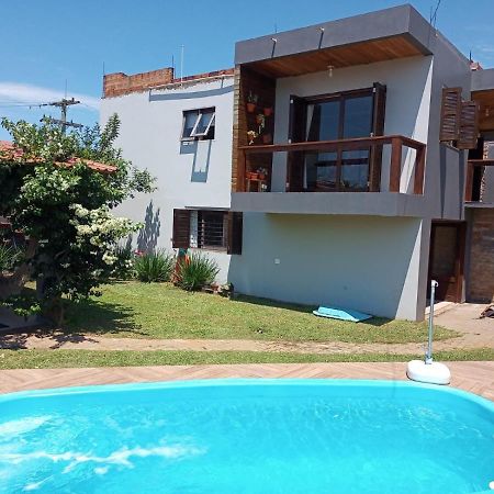 Ferias Em Torres Villa Luaran gambar