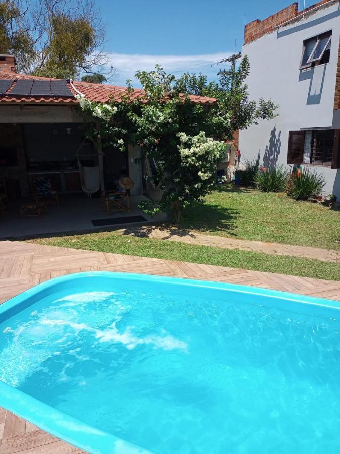 Ferias Em Torres Villa Luaran gambar