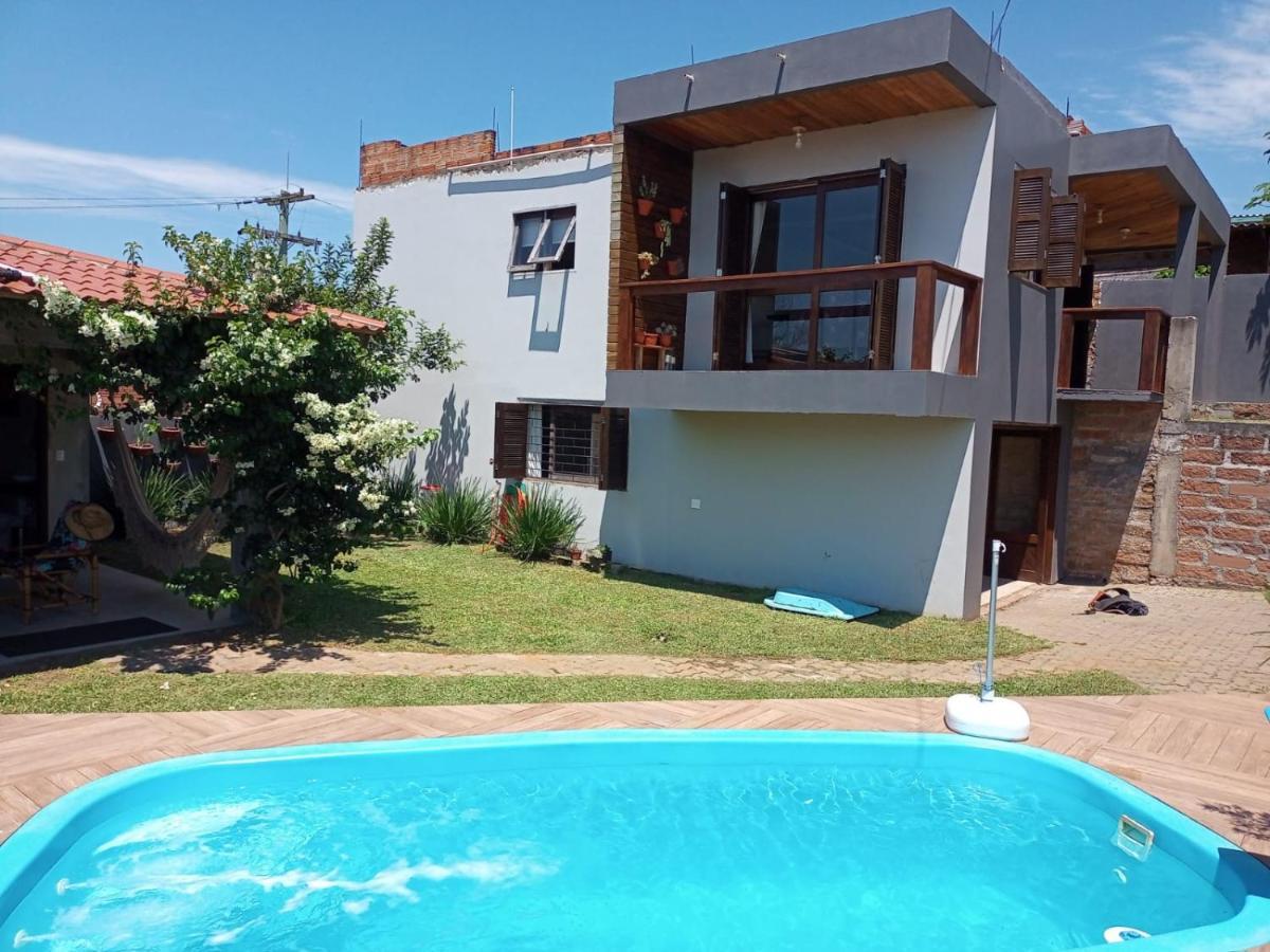 Ferias Em Torres Villa Luaran gambar