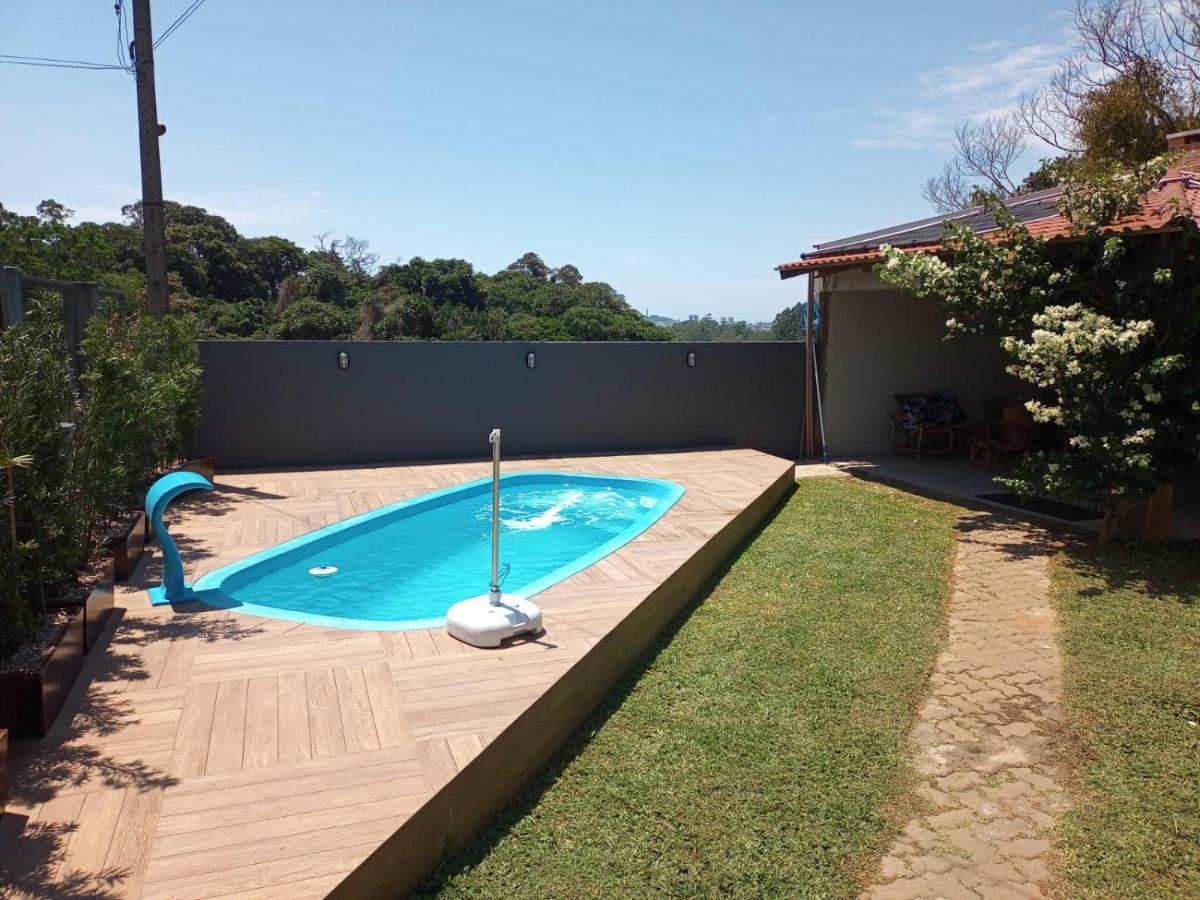 Ferias Em Torres Villa Luaran gambar