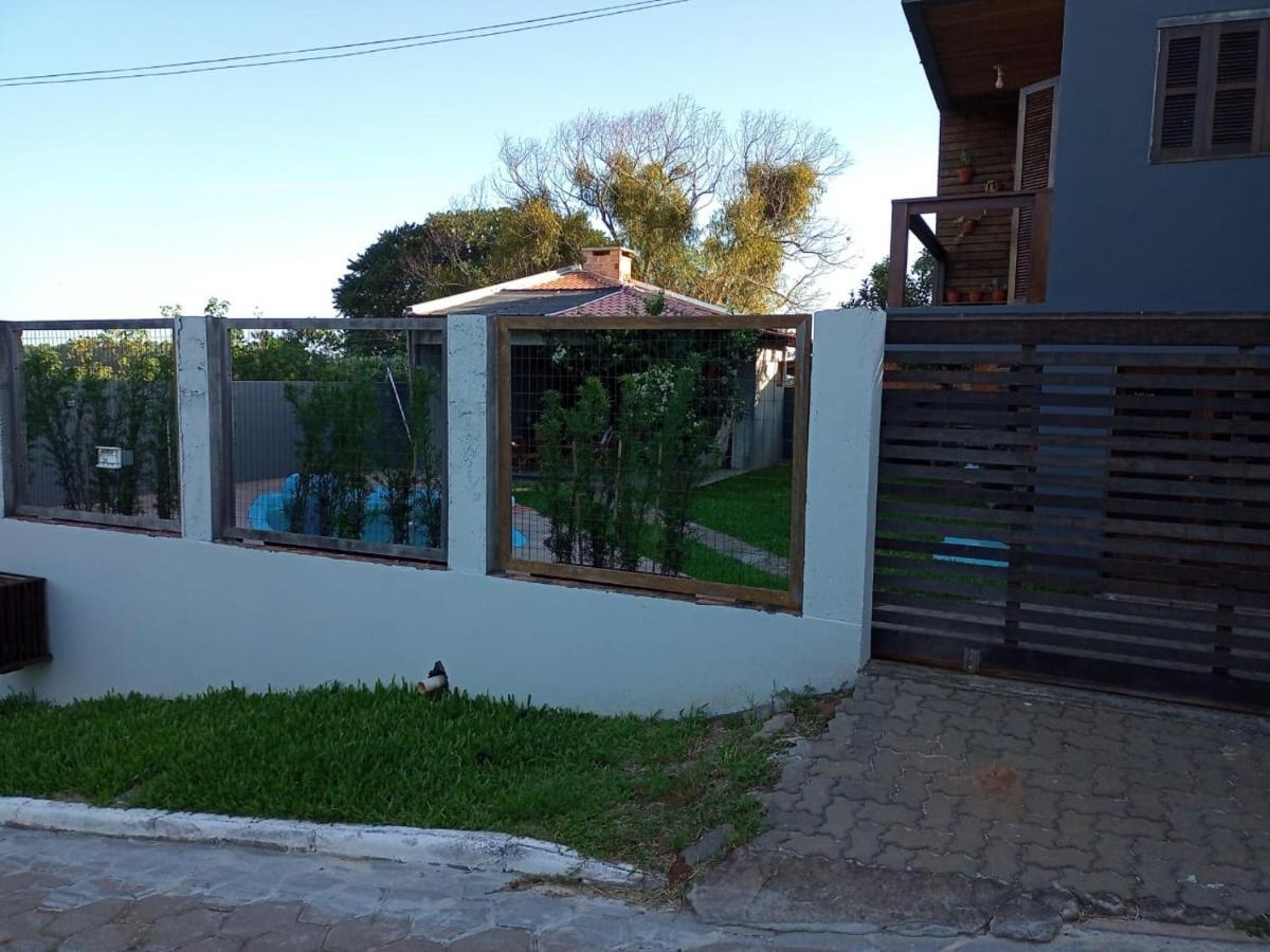 Ferias Em Torres Villa Luaran gambar