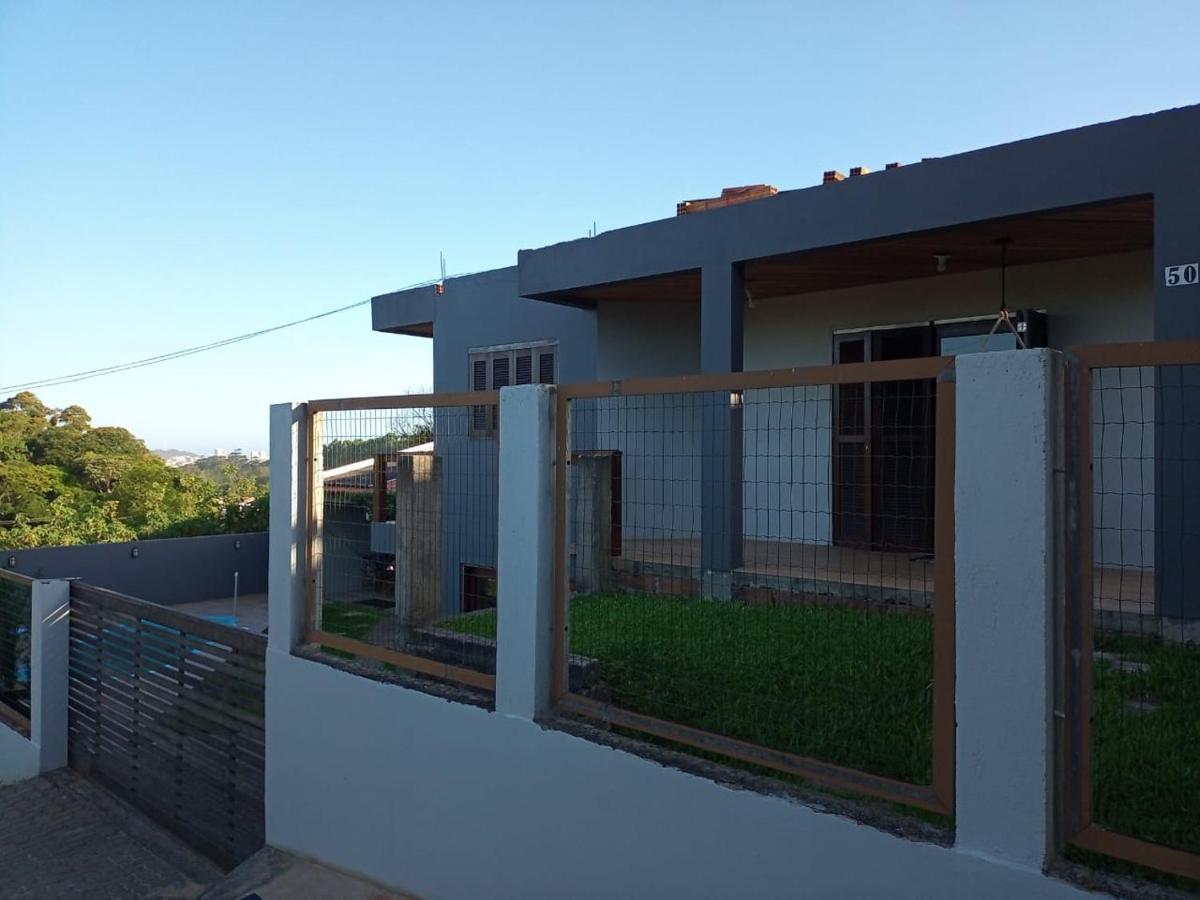 Ferias Em Torres Villa Luaran gambar