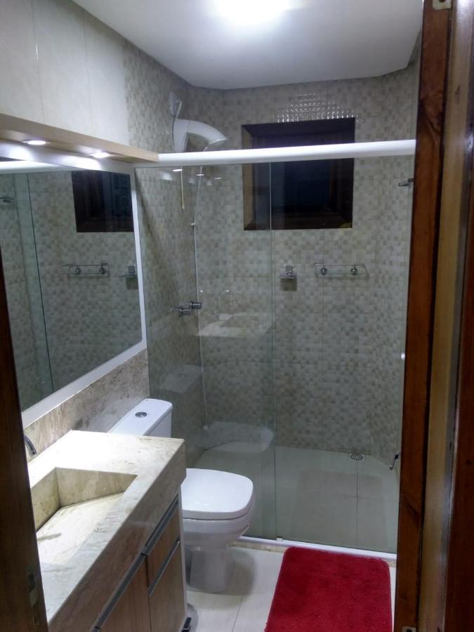 Ferias Em Torres Villa Luaran gambar